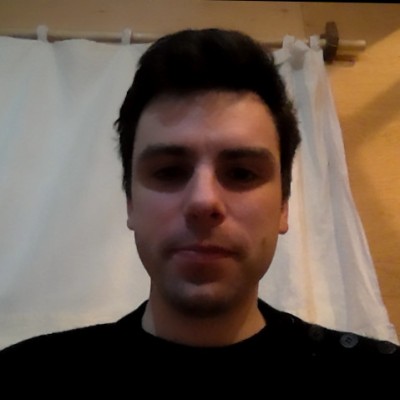 Simon Geoffroy-Gagnon